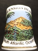 Ascension island/ascension island 